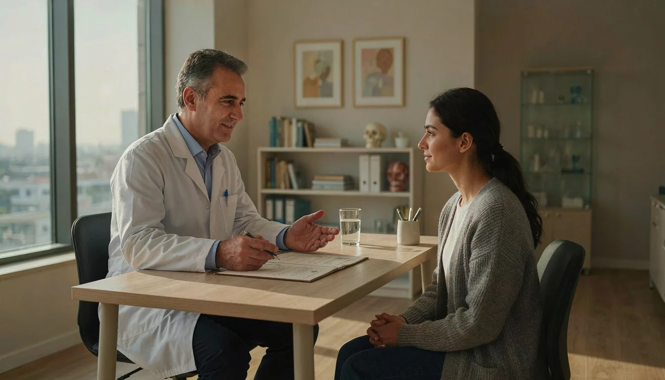 Choosing a Board-Certified Surgeon and Accredited Clinic in Turkey