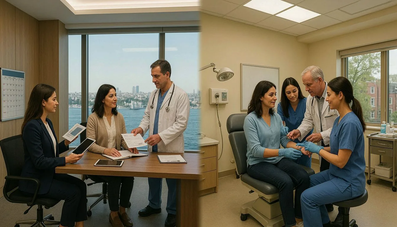 Which Country Offers Better Overall Value for Implant Removal?
