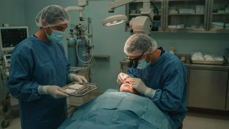 eyelid surgery Turkey vs Canada cost – Turkey vs Canada: Eyelid Surgery Cost