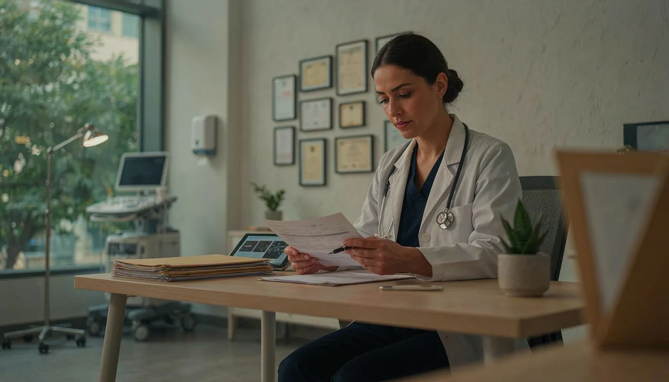 Is Getting Labiaplasty in Turkey Safe? Quality Standards and Surgeon Credentials
