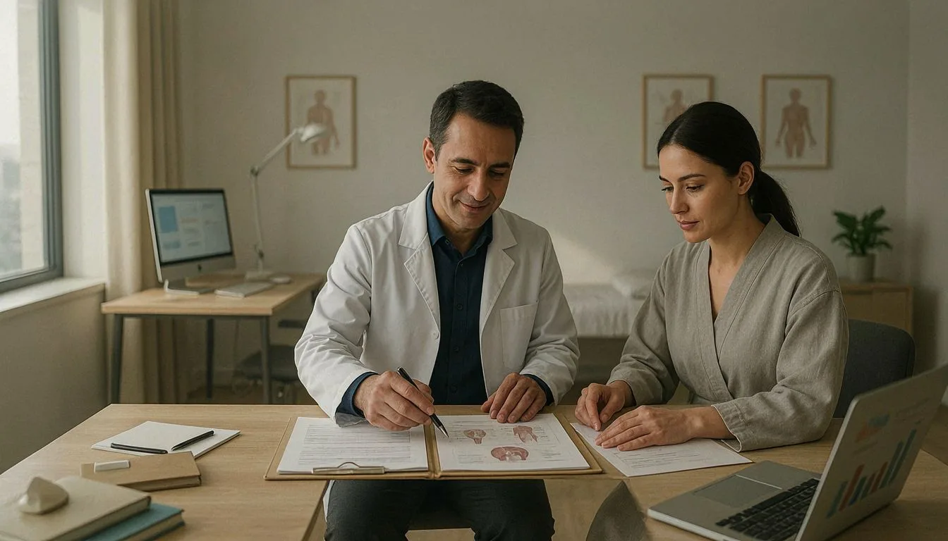 What Does Breast Lift Surgery Cost in Turkey?