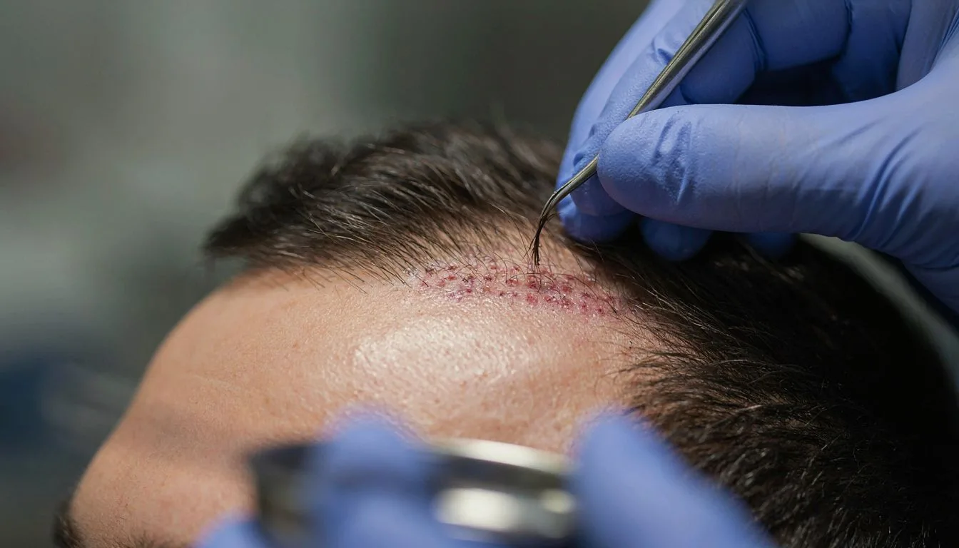 Turkey vs USA: Hair Transplant Cost