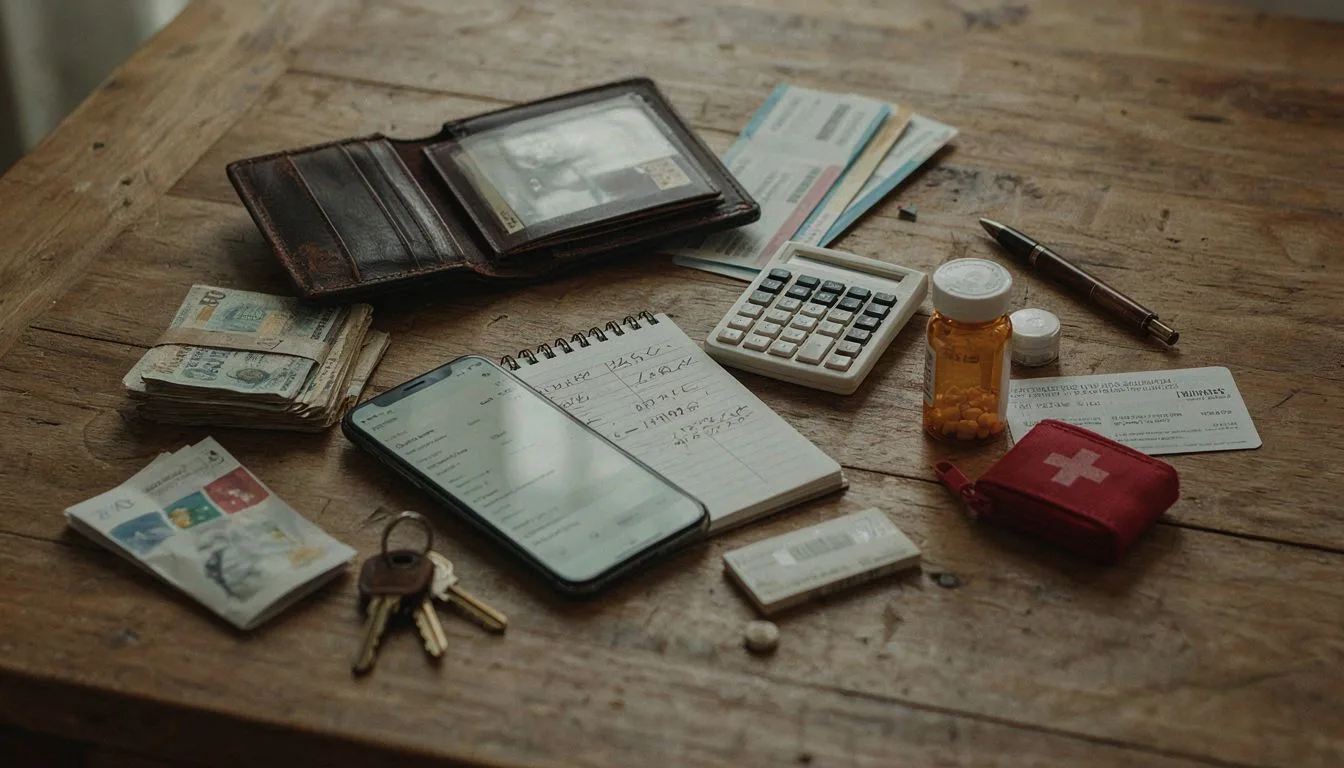 Hidden and Additional Expenses Patients Often Overlook