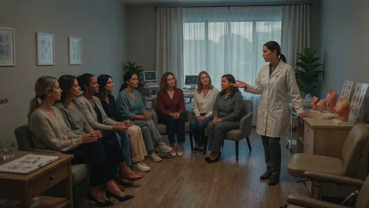 Vertical Breast Reduction pros and cons – Vertical Breast Reduction: Pros, Cons and Best Candidates