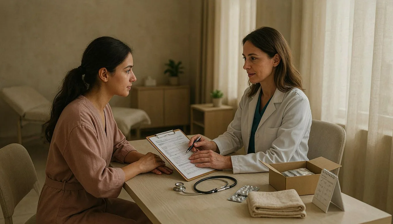 Pre-Operative Tests and Post-Surgery Care Needs