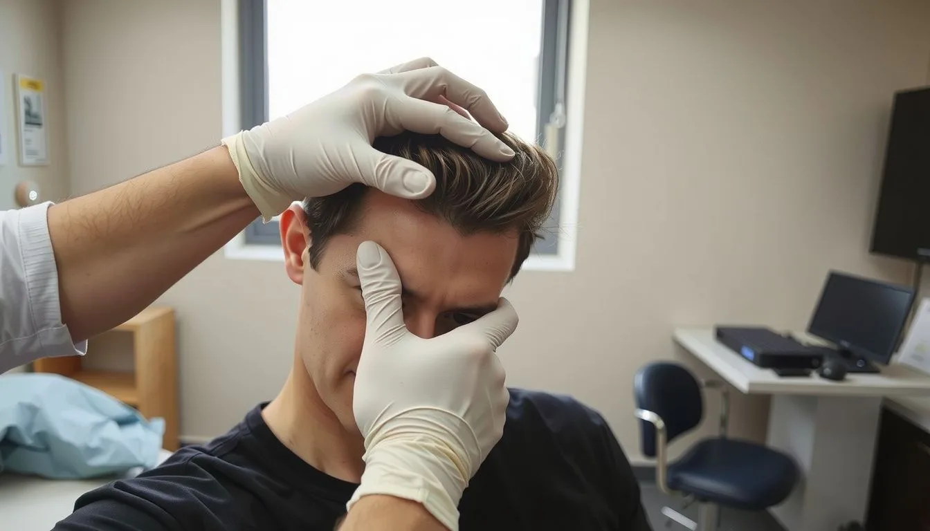 Root Causes Behind Alopecia: Genetics, Autoimmunity, and Hormonal Triggers