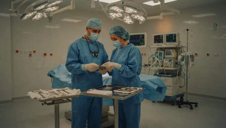 breast implant removal Turkey package – What Is Included in a Turkey Breast Implant Removal Package?