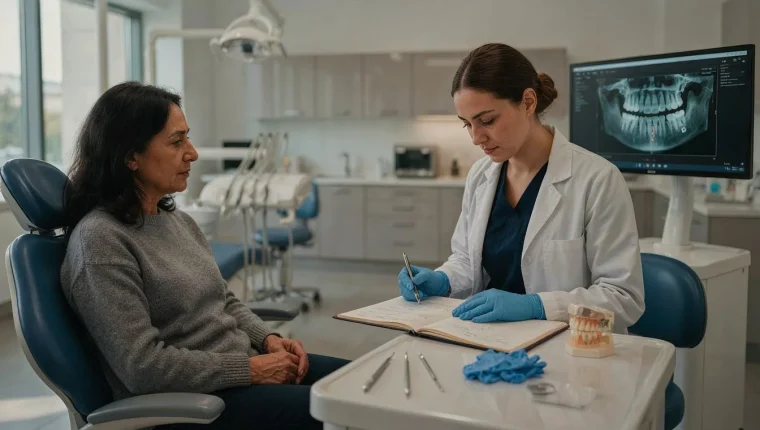 dental implants Turkey package – What Is Included in a Turkey Dental Implants Package?