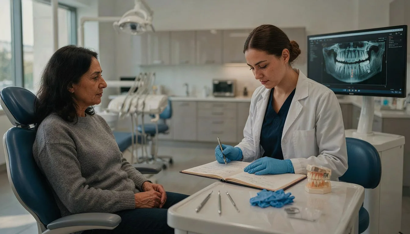 dental implants Turkey package – What Is Included in a Turkey Dental Implants Package?