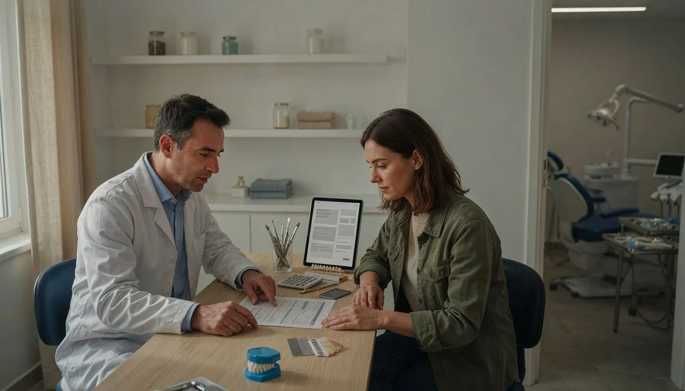 What Additional Costs Should Patients Expect?