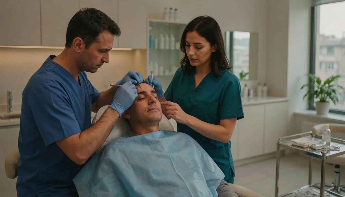 The Procedure Day: What to Expect from Start to Finish