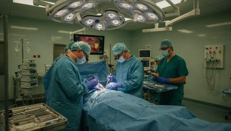 gastric bypass Turkey package – What Is Included in a Turkey Gastric Bypass Package?