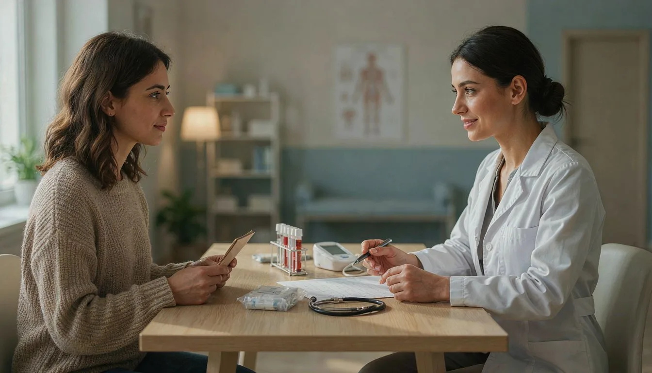 Pre-Surgery Consultations and Medical Tests Covered