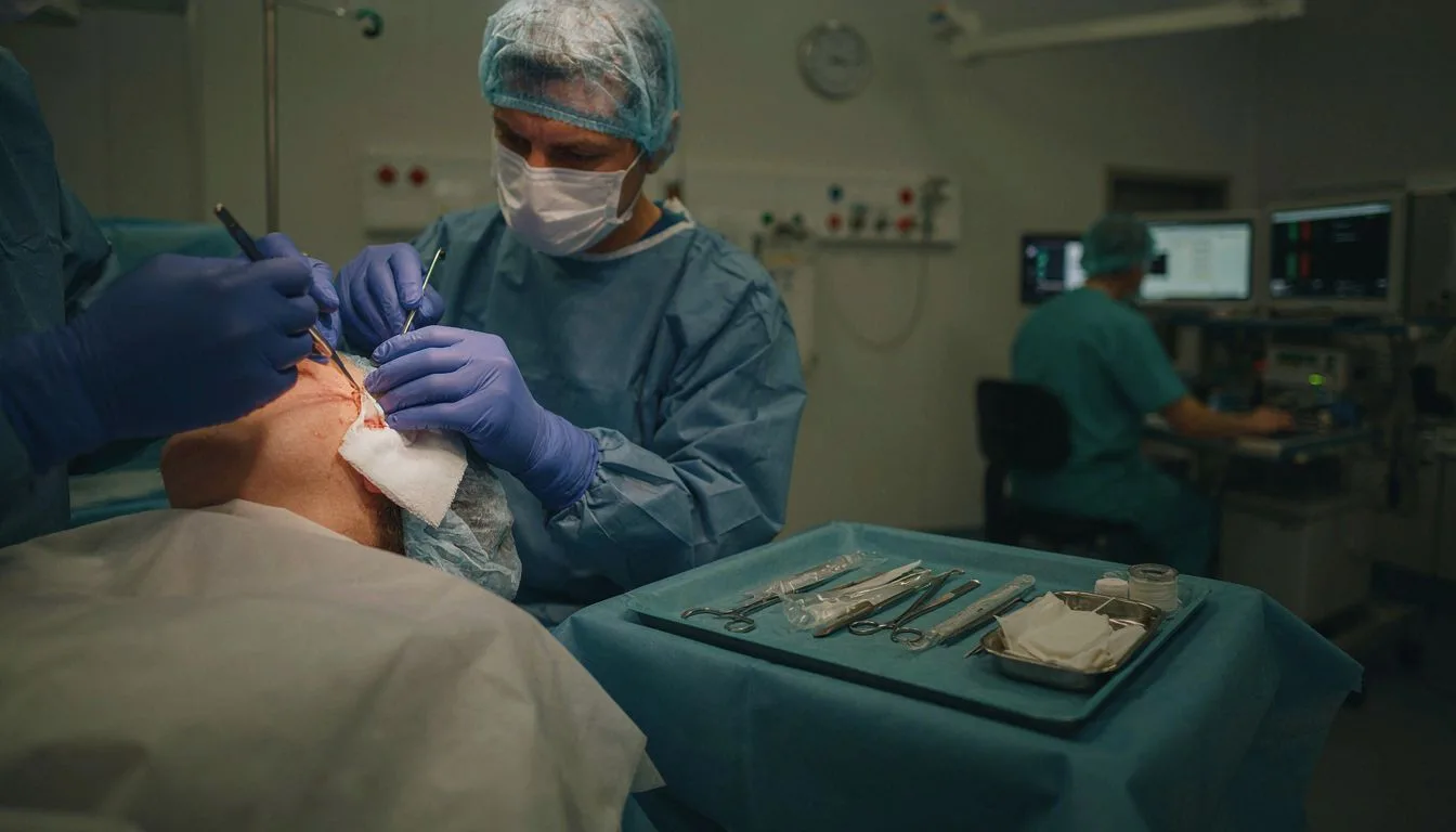 otoplasty Turkey package – What Is Included in a Turkey Otoplasty Package?
