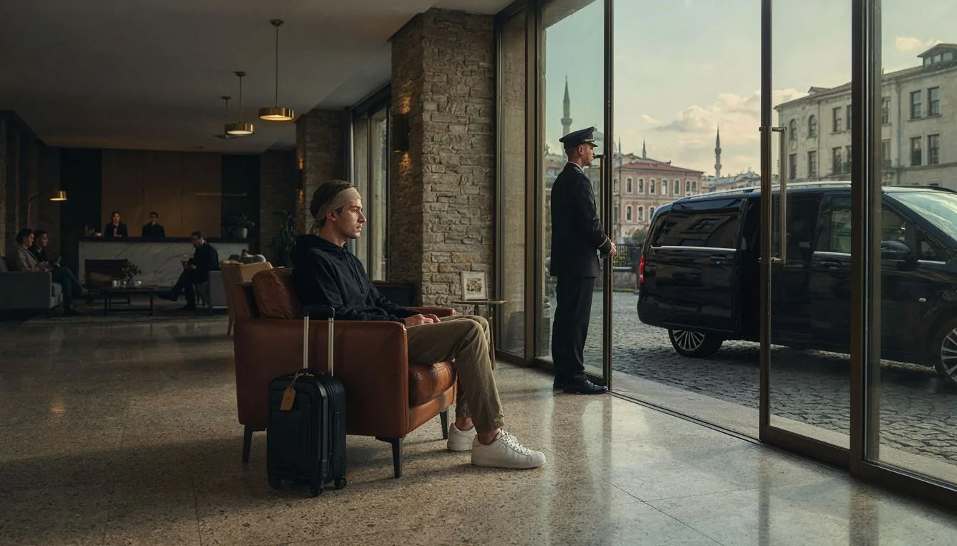 Accommodation, Transfers, and Travel Support Services