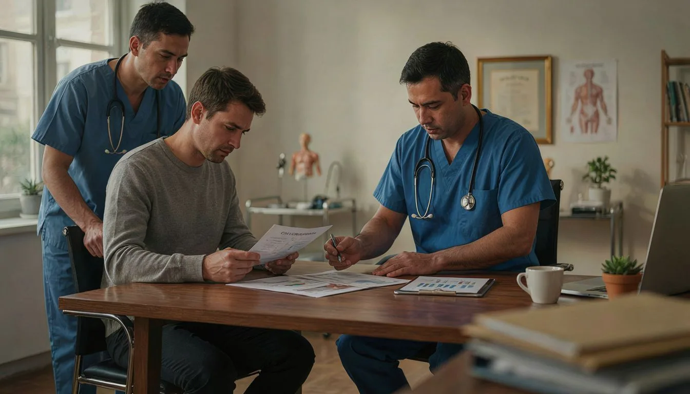 What Is Included in the Surgery Cost?