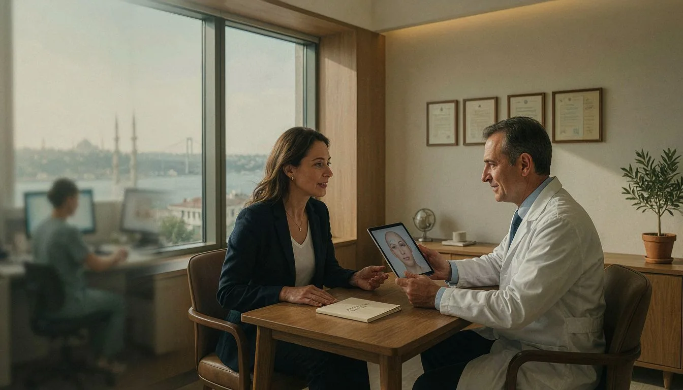 What to Expect During Your Medical Trip to Turkey