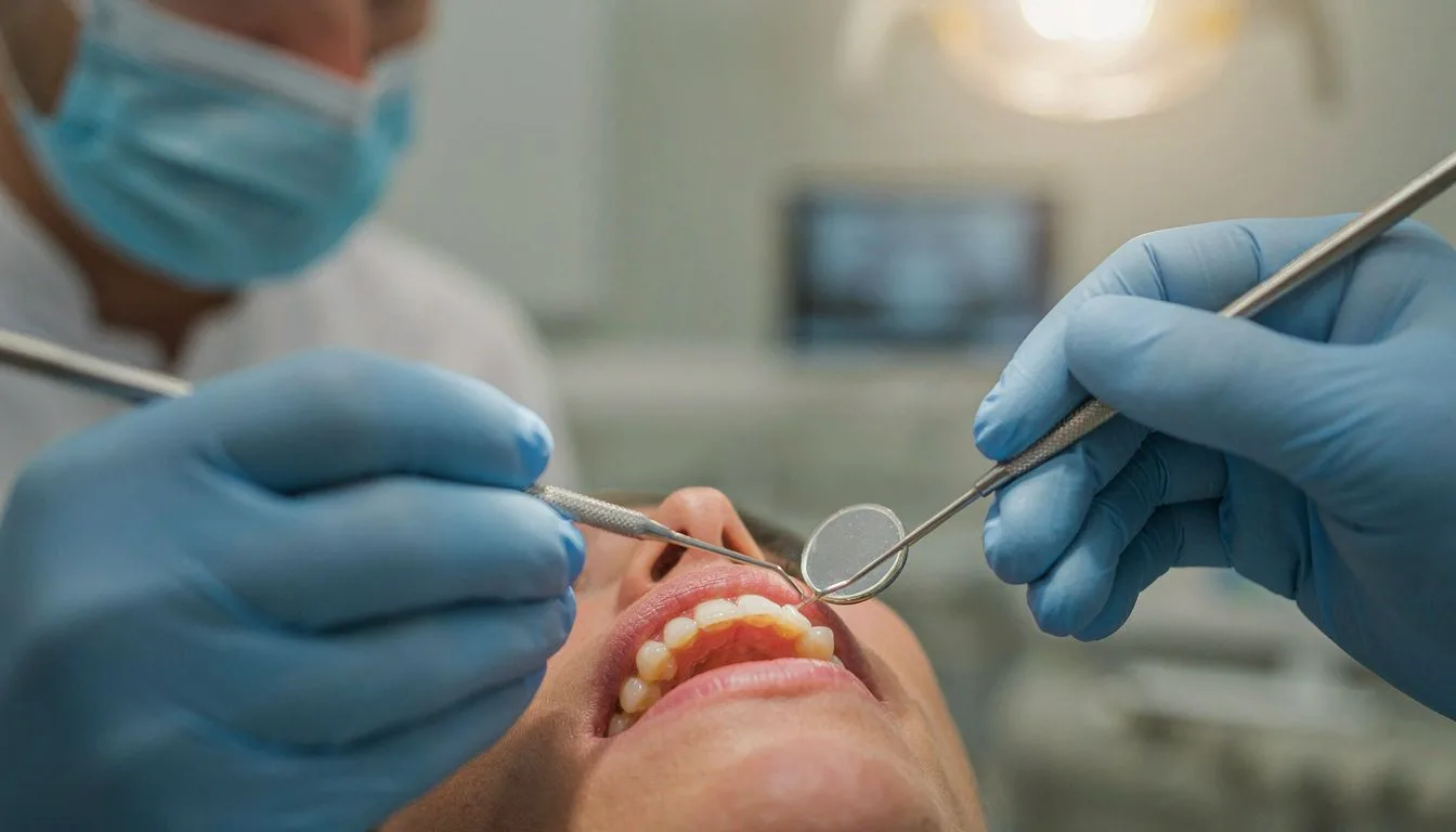 Which Turkish clinics or dentists have verifiable credentials and reviews that matter for American patients?
