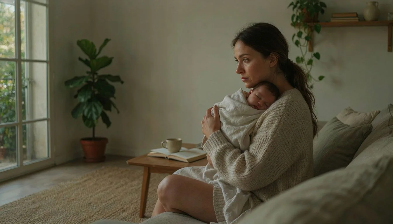 Pregnancy, Breastfeeding, and Timing Your Surgery