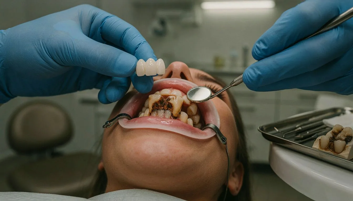 dental crowns candidate – Who Is a Good Candidate for Dental Crowns?