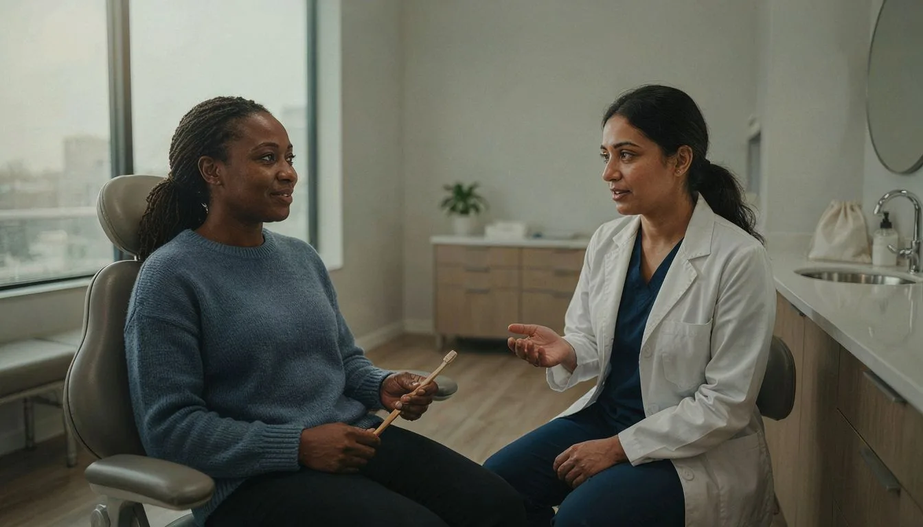 dental implants candidate – Who Is a Good Candidate for Dental Implants?