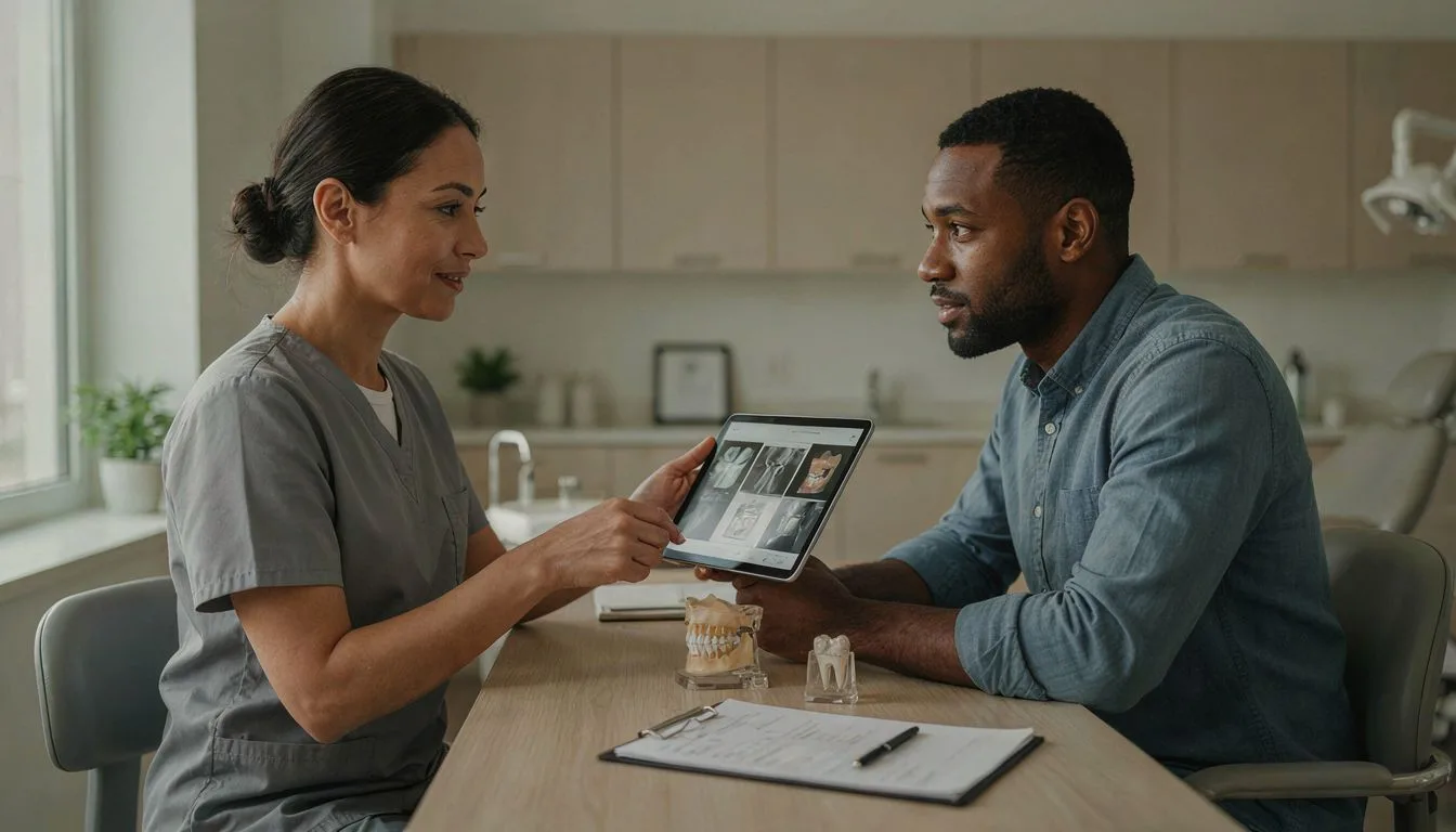 What to Expect During a Personalized Implant Evaluation