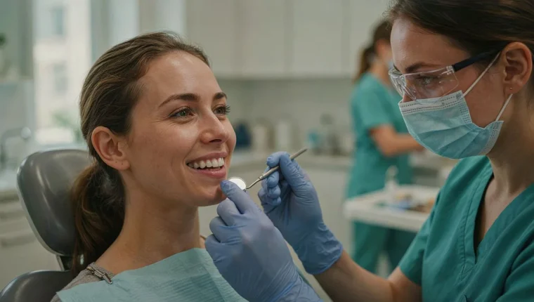 Zirconia Crowns pros and cons – Zirconia Crowns: Pros, Cons and Best Candidates