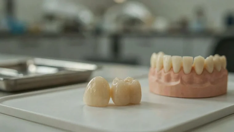Zirconia Crowns vs Porcelain Crowns: Which Is Better?