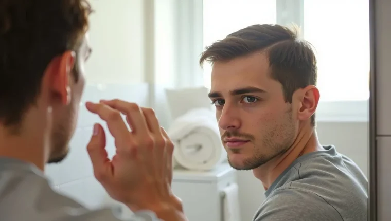Bad Hairline? Your Options for a Better Look