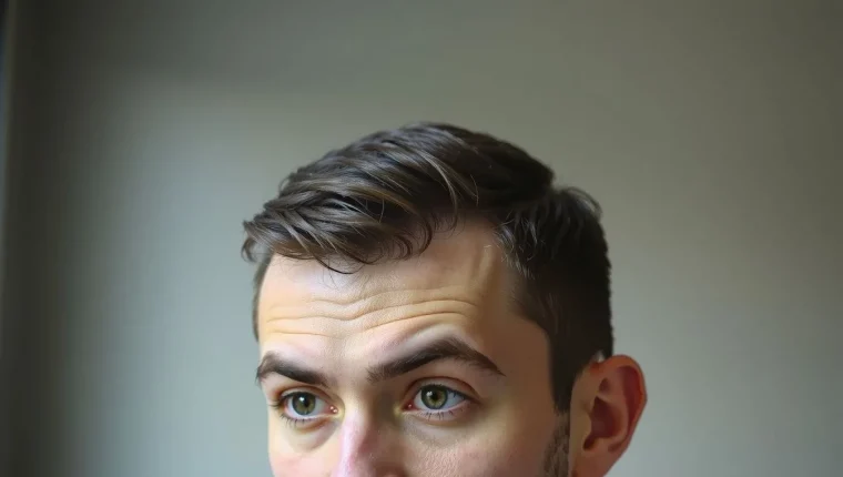 Balding Hairline: Early Signs You Should Not Ignore