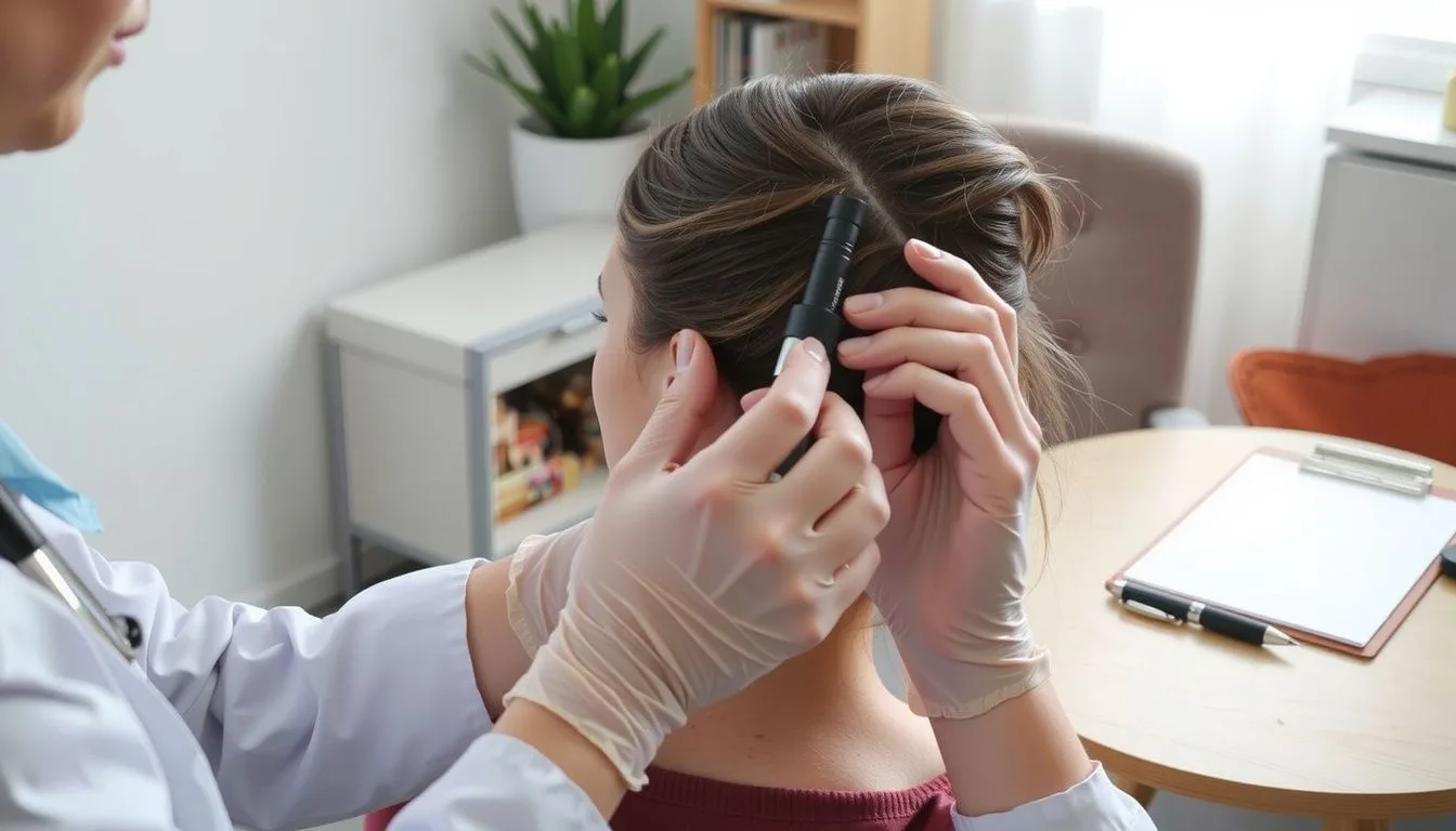 Diagnosing the Underlying Cause Before Treatment