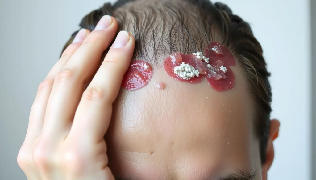 Can Scalp Psoriasis Cause Hair Loss? Facts to Know