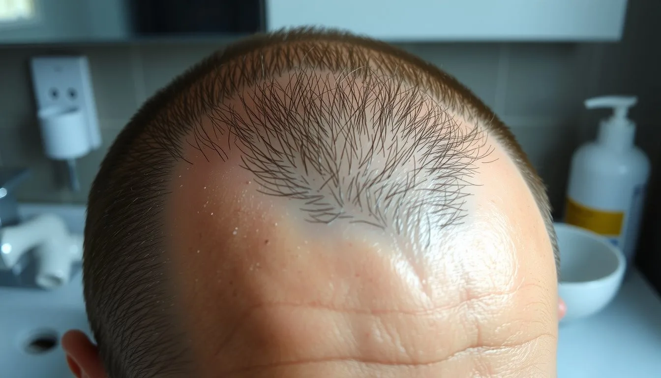 Treatment Approaches That Address Both the Scalp and the Hair
