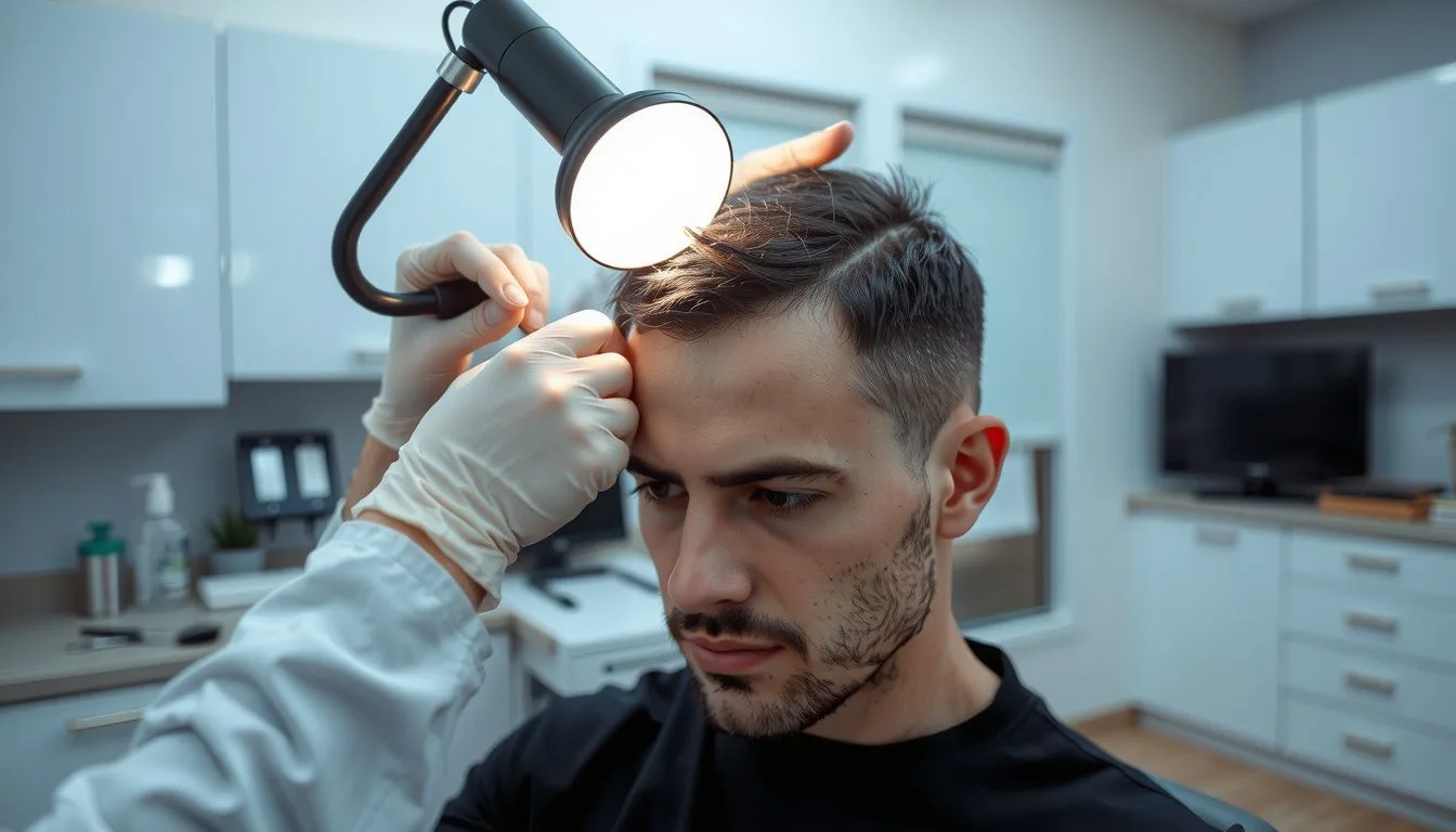 When to See a Specialist and What Treatment Options Exist