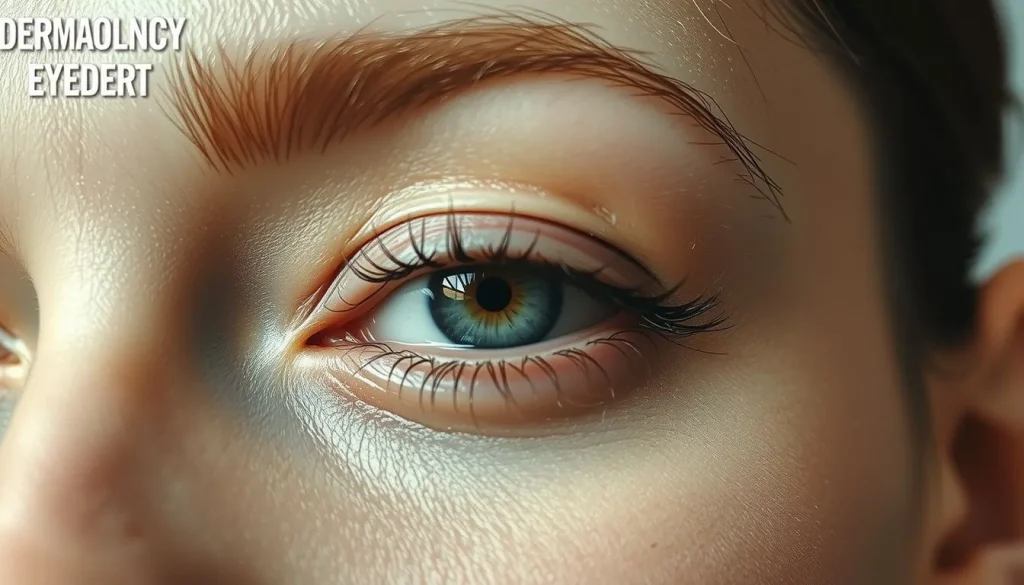 Eyelashes Falling Out: Causes androgenic Treatments