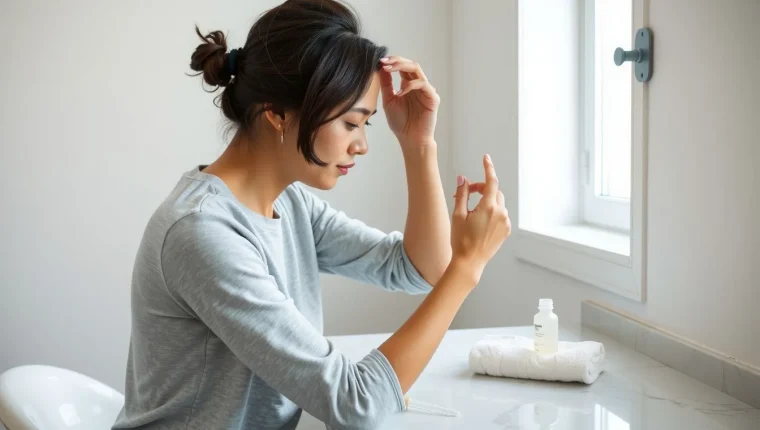Female Pattern Hair Loss Treatment: What Works