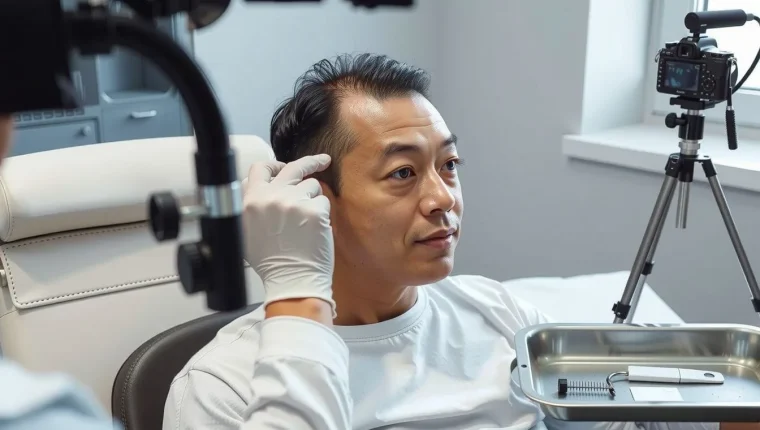 finasteride receding hairline – Finasteride for a Receding Hairline: Does It Work?