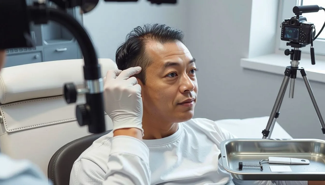 finasteride receding hairline – Finasteride for a Receding Hairline: Does It Work?