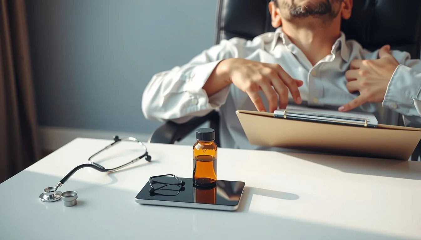 Risks, Side Effects, and Alternatives to Consider