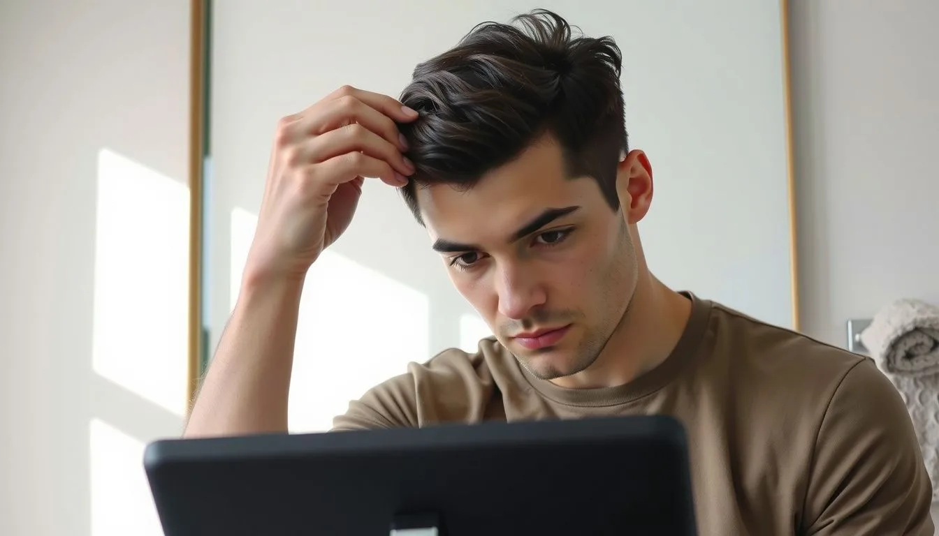 Fix My Hairline: Realistic Options That Work