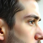 Frontal Male Pattern Baldness: Signs androgenetic Treatments