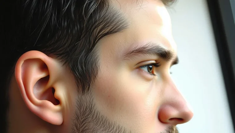 Frontal Male Pattern Baldness: Signs androgenetic Treatments