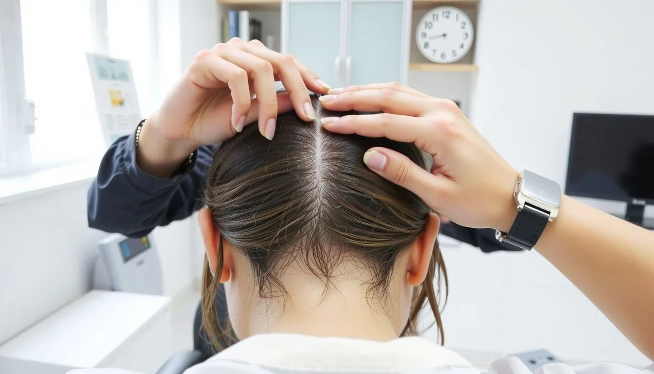 Hair Falling Out Causes: A Complete Guide