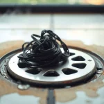 hair falling out in shower – Hair Falling Out induced Shower: Is It Normal?