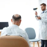hair implants for receding hairline – Hair Implants for a Receding Hairline Explained