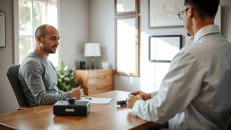 Hair Loss Clinic: How to Pick the Right One