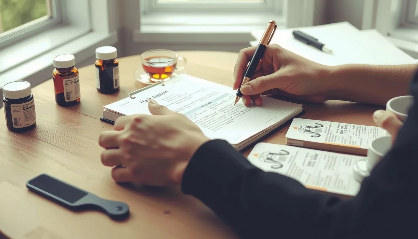 How to Prepare Your Medical and Family History Before the Appointment