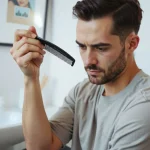 Hair Loss Disease: Types, Symptoms, and Care
