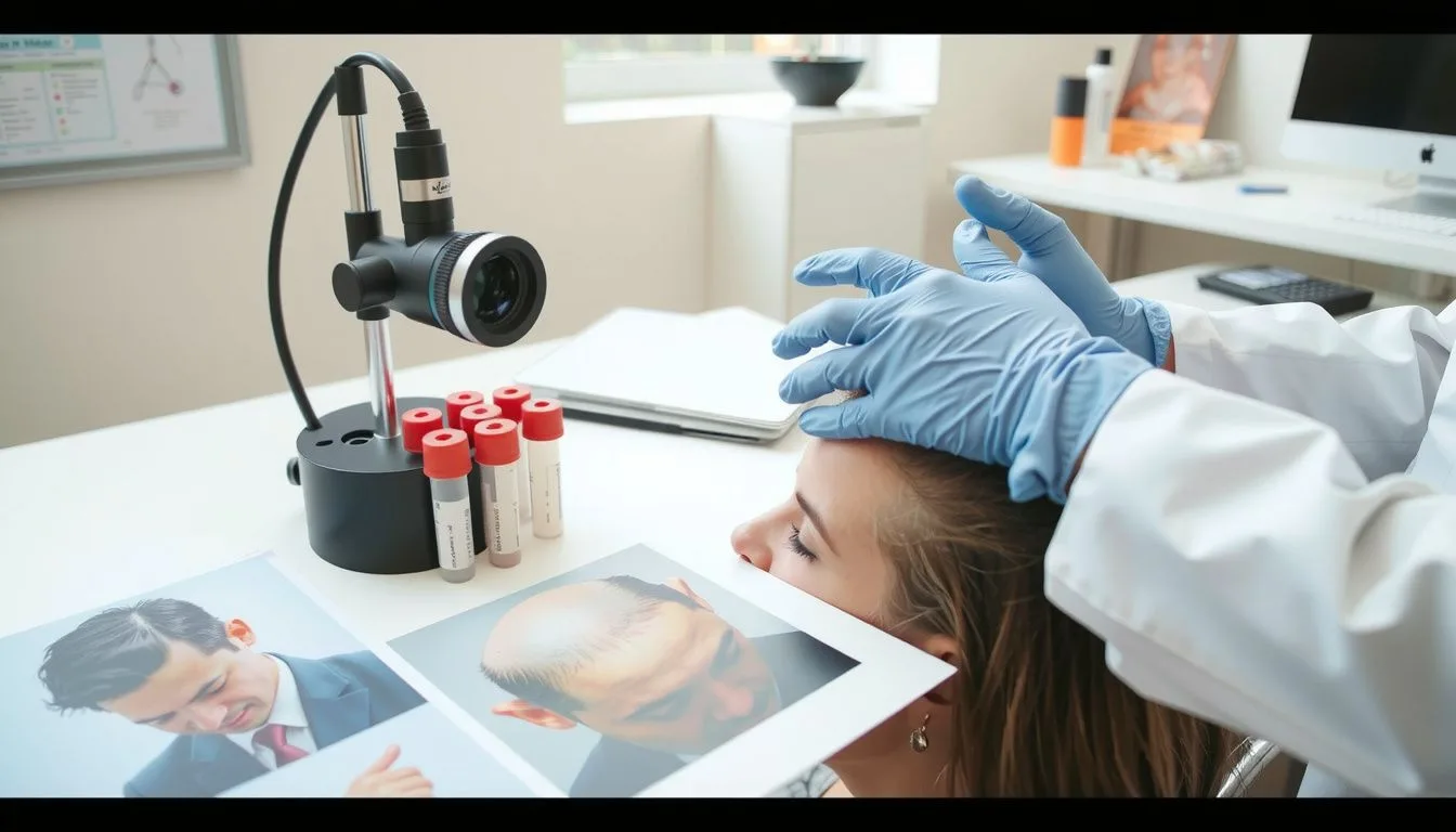 When to See a Specialist Before the Pattern Becomes Permanent