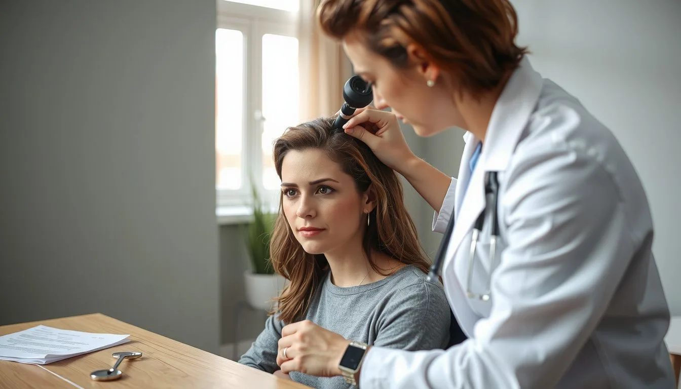 When to Seek Help: Identifying the Right Time for Professional Evaluation
